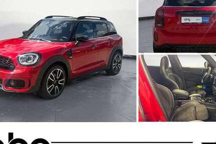 Mini Cooper SD Countryman 90.405 km 25.830 &euro; Hausach 77756