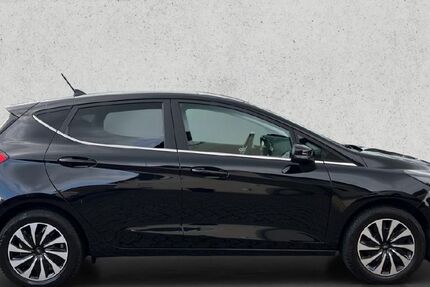Ford Fiesta 30.655 km 15.900 &euro; Alfeld 31061