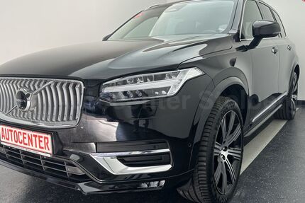 Volvo XC90 76.000 km 43.900 &euro; Stolberg 52222