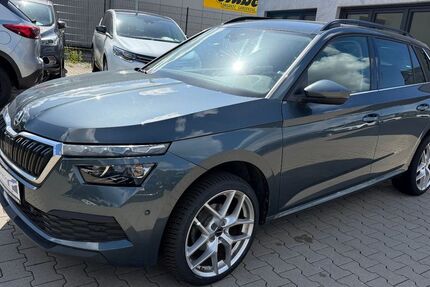 Skoda Kamiq 83.500 km 19.990 &euro; Stuhr 28816