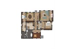 Mehrgenerationenhaus mit großem Garten in schöner Lage - Bauernhaus, Landhaus Hohenselchow Fredersdorf-Vogelsdorf | Angebot:25436751