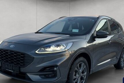 Ford Kuga 33.491 km 25.450 &euro; Frankfurt 60386