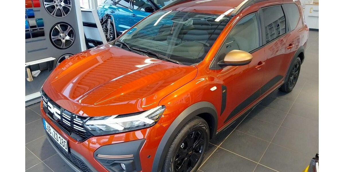 Dacia Jogger 3.000 km 27.990 &euro; Löbau 02708