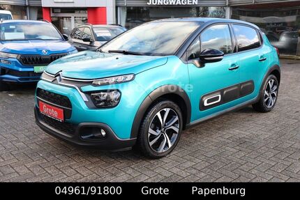 Citroen C3 15.654 km 14.990 &euro; Papenburg 26871