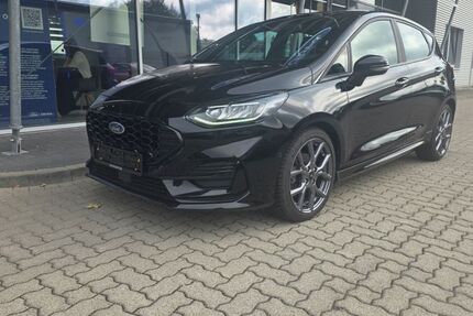 Ford Fiesta 27.691 km 19.990 &euro; Uelzen 29525
