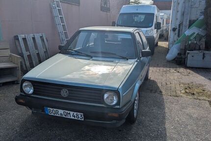 VW Golf 212.000 km 3.199 &euro; Gescher 48712