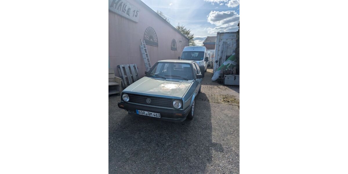 VW Golf 212.000 km 3.199 &euro; Gescher 48712