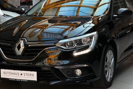 Renault Megane 90.500 km 12.790 &euro; Mutterstadt 67112
