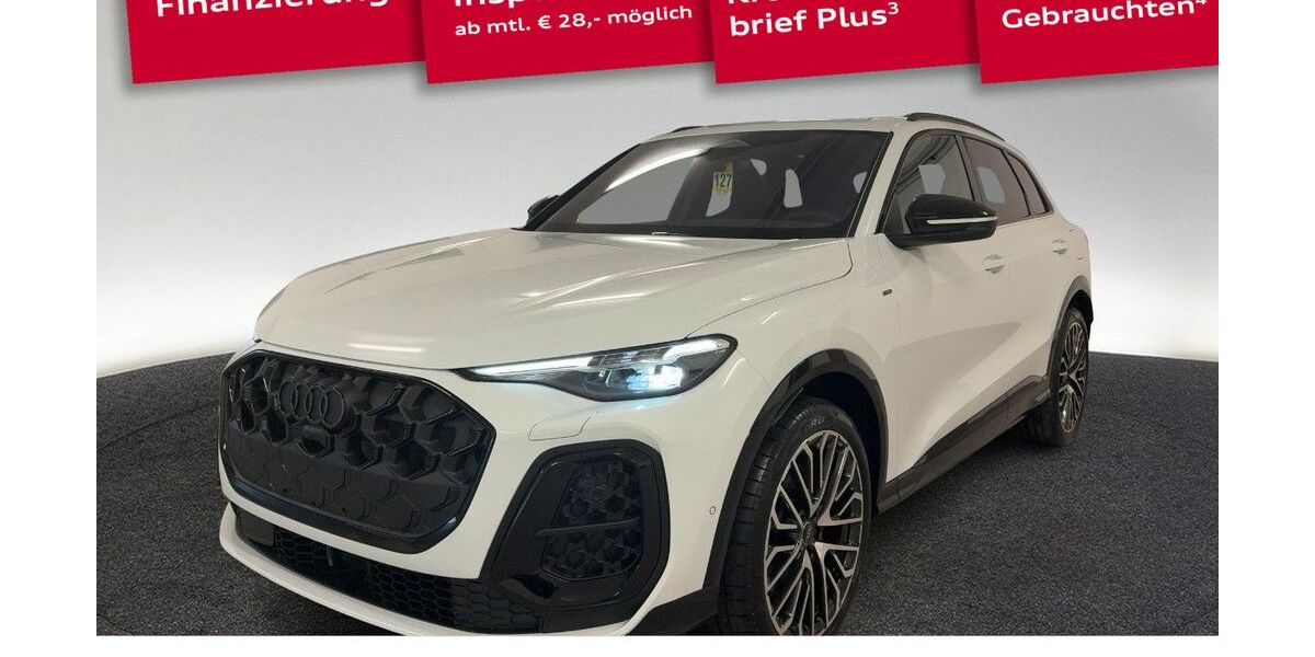 Audi Q5 6.001 km 85.990 &euro; Berlin 12489