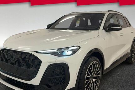 Audi Q5 9.500 km 83.500 &euro; Berlin 12489