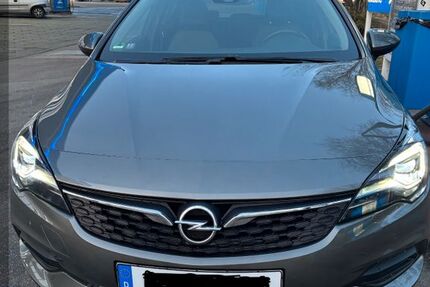 Opel Astra 36.910 km 13.500 &euro; Augsburg 86159