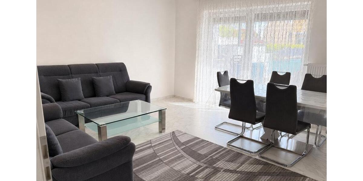 Doppelhaushälfte Augsburg Lechhausen - 6 Zimmer, 125 m&sup2;, 550.000&euro; | Angebot:26593455