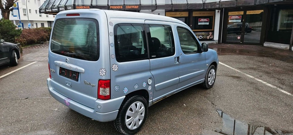 Citroen Berlingo 252.900 km 1.299 &euro; Augsburg 86150