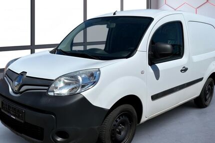 Renault Kangoo 74.139 km 7.500 &euro; Dresden 01237