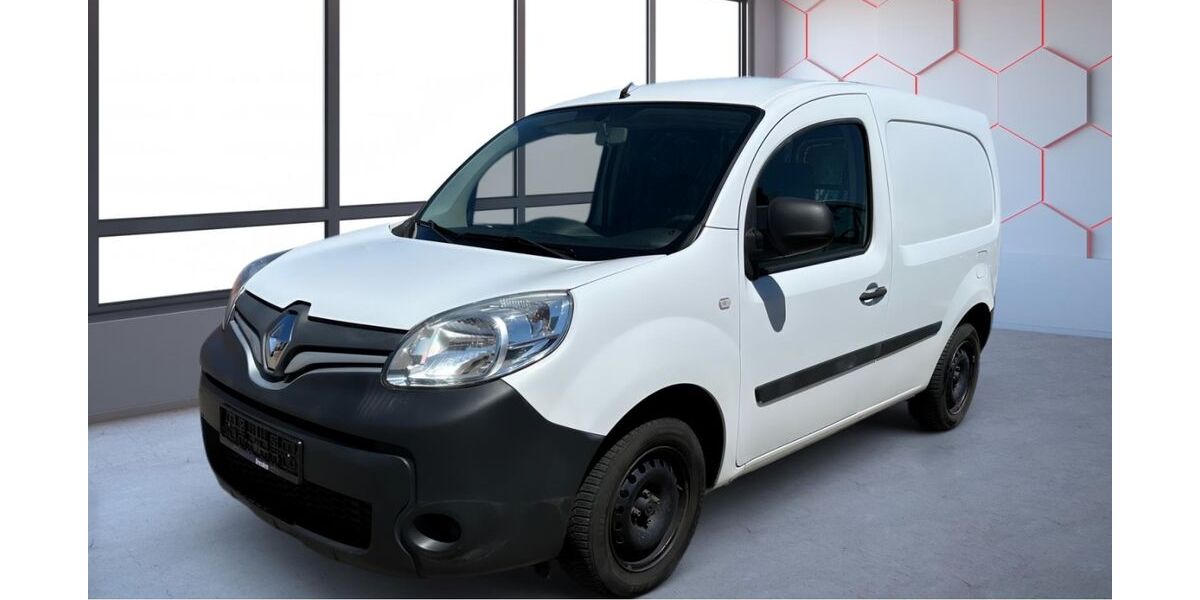 Renault Kangoo 74.139 km 7.500 &euro; Dresden 01237