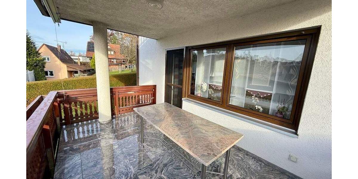 Etagenwohnung Hersbruck Altensittenbach - 6 Zimmer, 152 m&sup2;, 485.000&euro; | Angebot:25726431