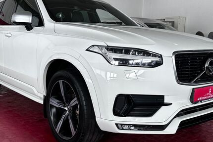 Volvo XC90 169.283 km 33.900 &euro; Friedberg (Hessen) 61169