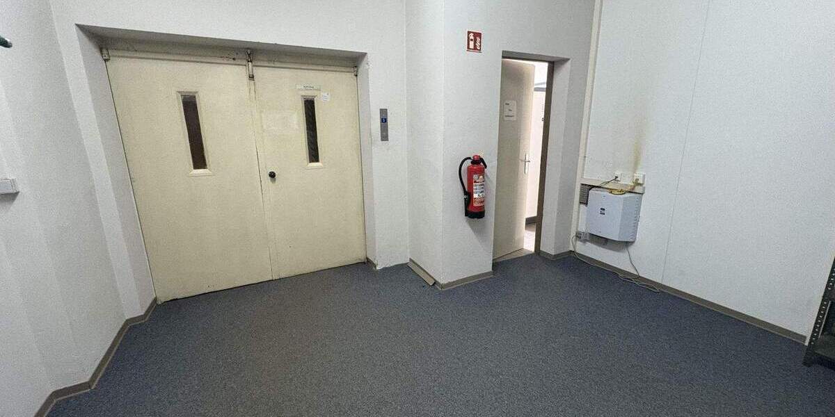 Gewerbeobjekt Albstadt Truchtelfingen - 700.000&euro; | Angebot:23482424