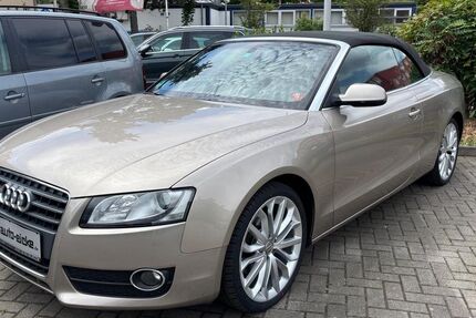 Audi A5 155.200 km 10.900 &euro; Berlin 12247