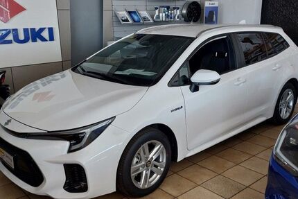 Suzuki Swace 1.500 km 31.990 € Sarching 93092
