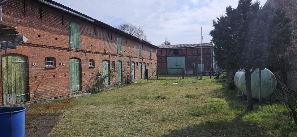 Einfamilienhaus Lenzen (Elbe) - 5 Zimmer, 103 m&sup2;, 120.000&euro; | Angebot:25170574