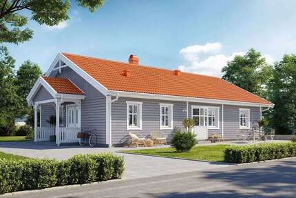 Haus zum Kaufen in Burg Stargard 423.500 € 116 m² 5 zimmer