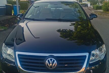 VW Passat 256.000 km 800 &euro; Trossingen 78647