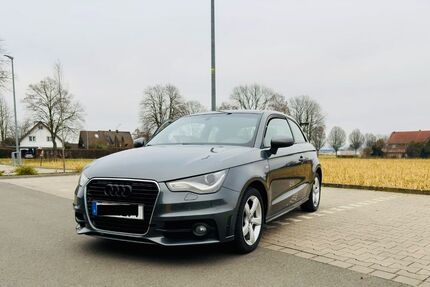 Audi A1 107.000 km 10.300 &euro; Bielefeld 33729