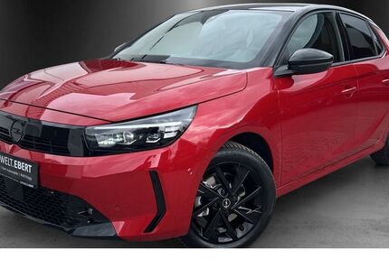 Opel Corsa 3.990 km 17.290 &euro; Bensheim 64625