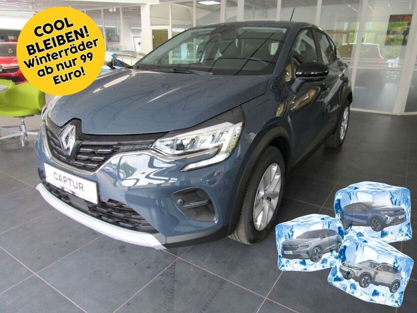 Captur