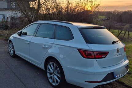 Seat Leon 97.000 km 18.900 &euro; Neunkirchen-Seelscheid 53819