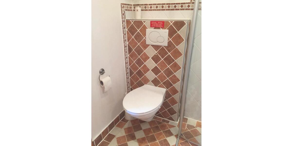 Erdgeschoßwohnung Scharbeutz - 1.5 Zimmer, 28 m&sup2;, 800&euro; | Angebot:26222573