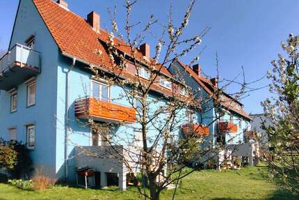 Wohnung Hettenleidelheim - 3 Zimmer, 66 m&sup2;, 184.000&euro; | Angebot:23075787