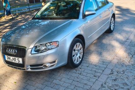 Audi A4 116.500 km 5.000 &euro; Kloster Lehnin 14797