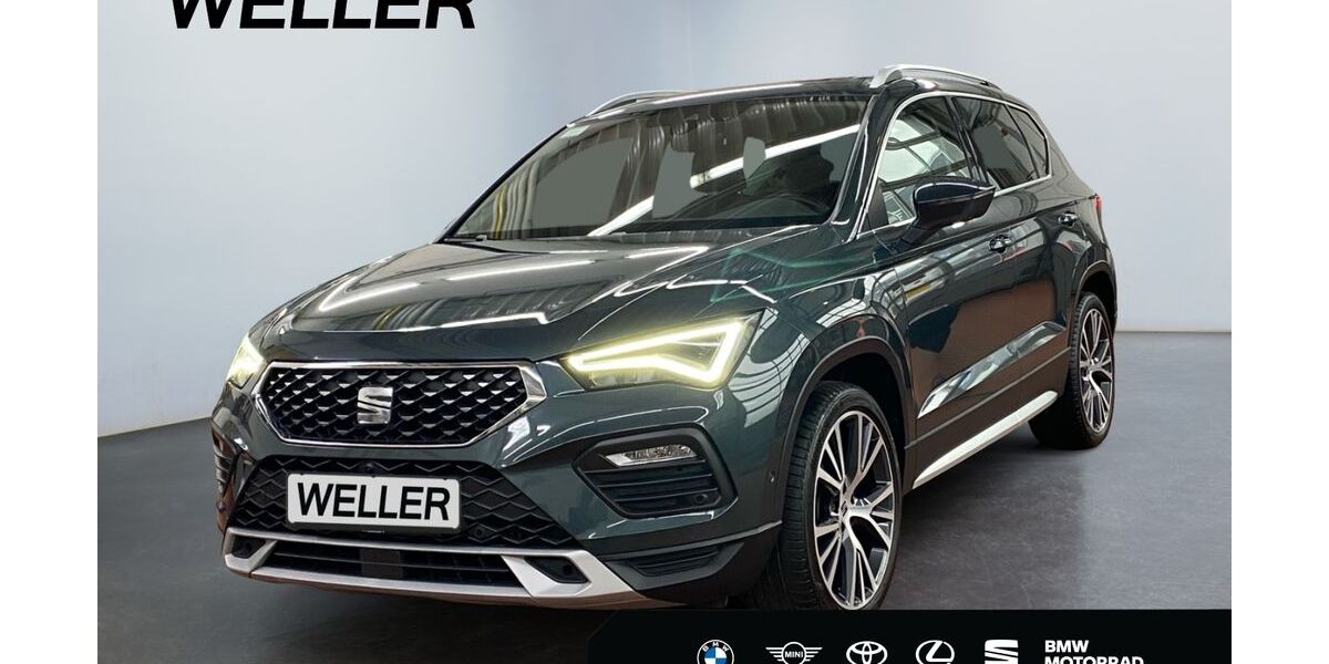Seat Ateca 66.719 km 26.995 &euro; Osnabrück 49090