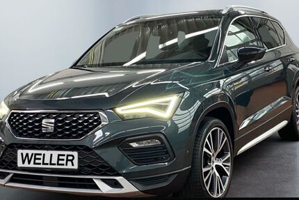 Seat Ateca 66.719 km 27.550 &euro; Osnabrück 49090