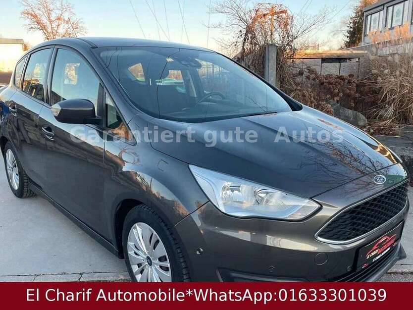 C-Max