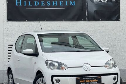 VW up!