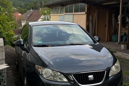 Seat Ibiza 192.000 km 2.900 &euro; Schmalkalden 98574