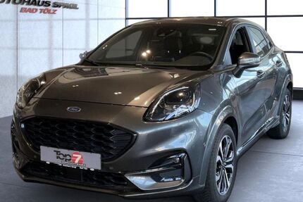 Ford Puma 14.070 km 23.400 &euro; Bad Tölz 83646