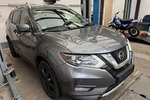 Nissan X-Trail Tekna 7 Sitze Ahk Leder 360 Panoram. LED 77.300 km 17.700 &euro; Berlin 10247