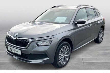 Skoda Kamiq 6.900 km 17.790 &euro; Lübbecke 32312