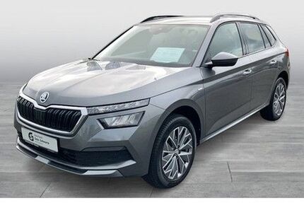 Skoda Kamiq 6.900 km 18.490 &euro; Lübbecke 32312