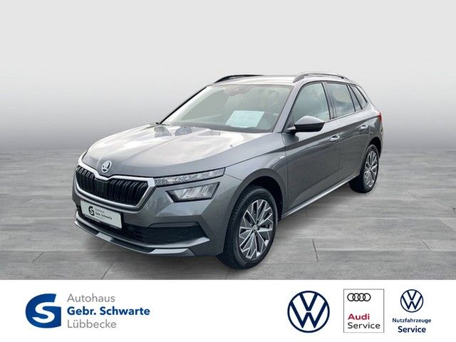 Skoda Kamiq 6.900 km 19.999 &euro; Lübbecke 32312