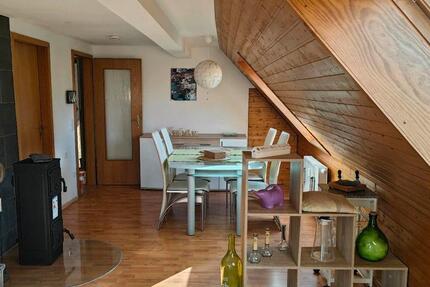 Wohnung Gleichen - 2 Zimmer, 52 m&sup2;, 550&euro; | Angebot:26326368