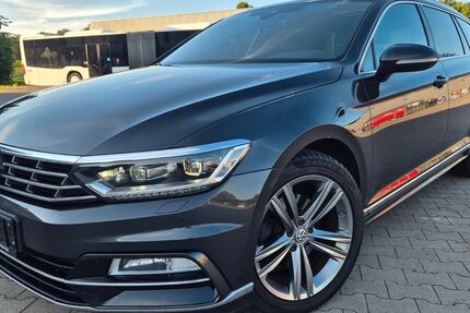 VW Passat 248.000 km 14.161 &euro; Lengerich 49525