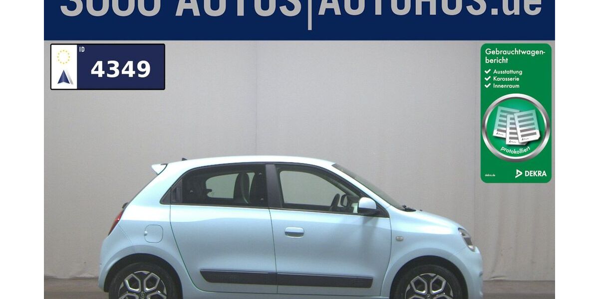Renault Twingo 94.668 km 7.480 &euro; Gyhum/Bockel 27404