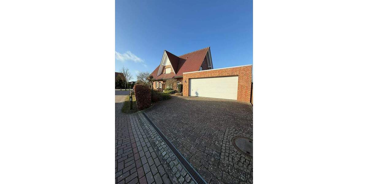 Mehrfamilienhaus, Wohnhaus Ganderkesee Heide - 4 Zimmer, 157 m&sup2;, 1.680&euro; | Angebot:25957290