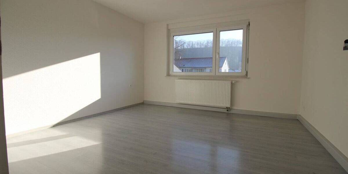 Etagenwohnung Lörrach Brombach - 3 Zimmer, 60 m&sup2;, 760&euro; | Angebot:26825847