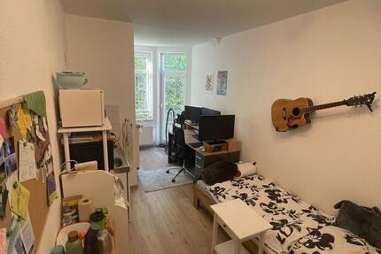 Wohnung Wernigerode - 1 Zimmer, 17 m&sup2;, 310&euro; | Angebot:26407846